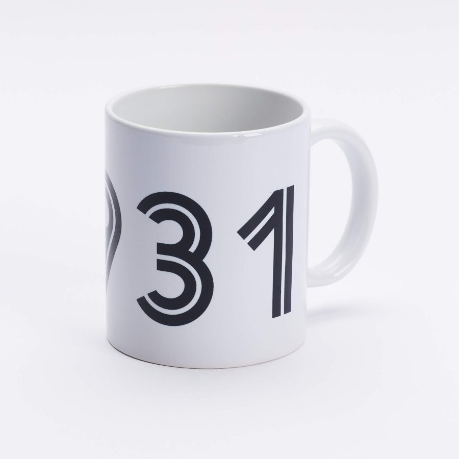 Caneca 1931 - Image 2