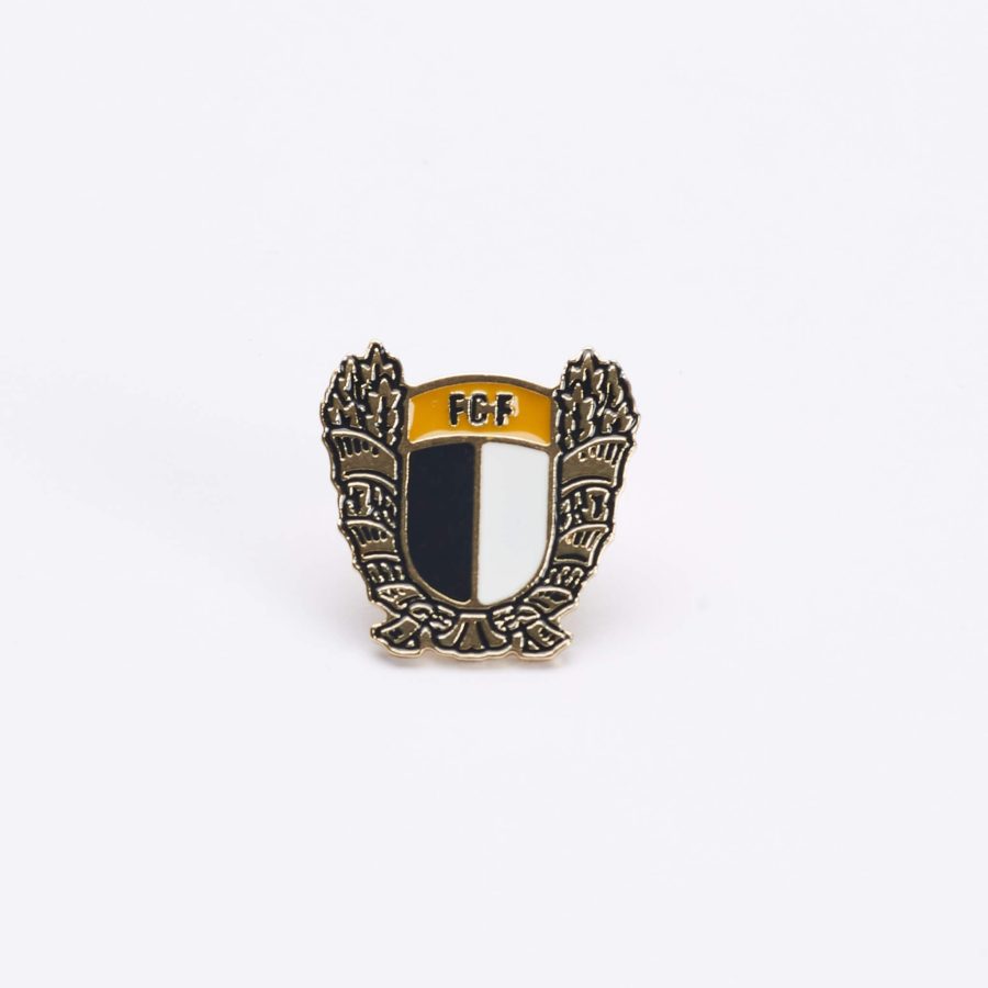Pin FC Famalicão