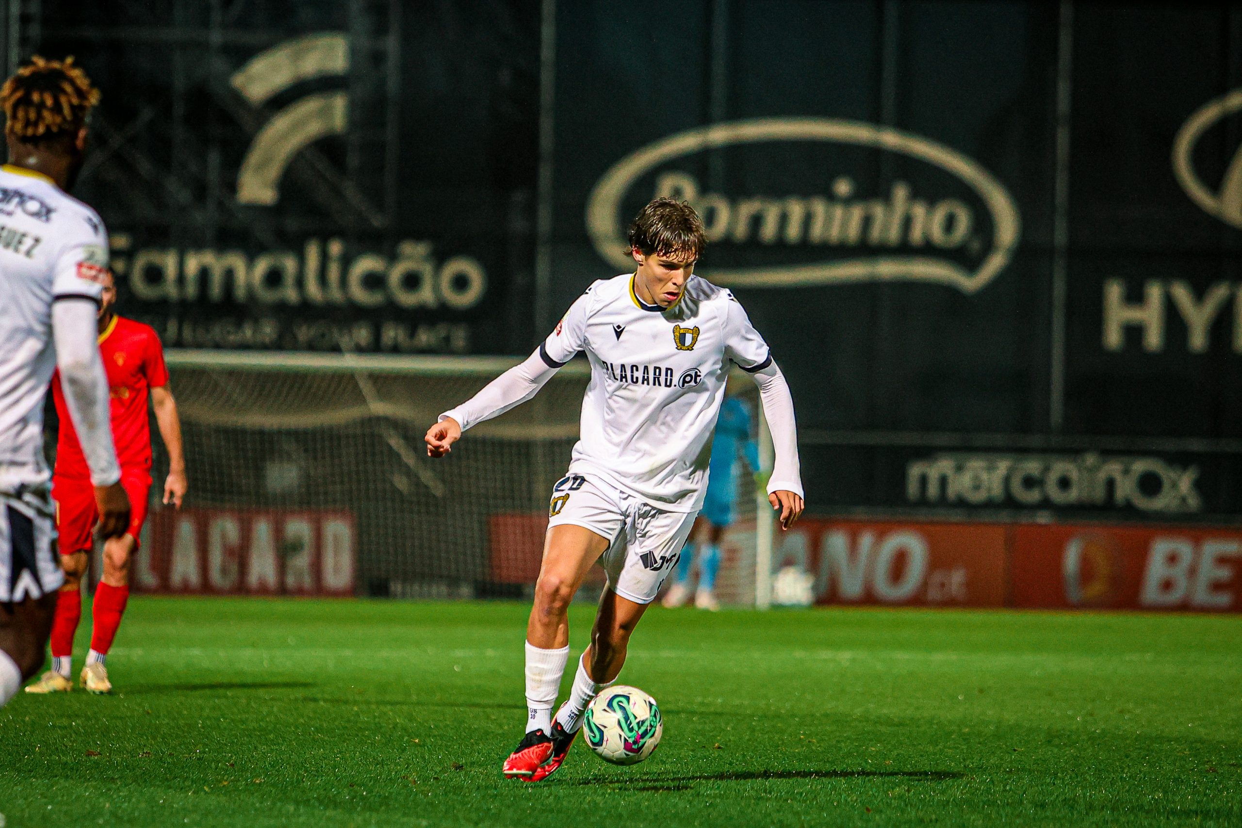 Joga Fácil Futebol Clube