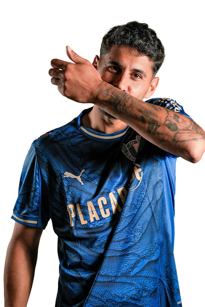 Gil Dias