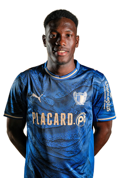 Ibrahima Ba