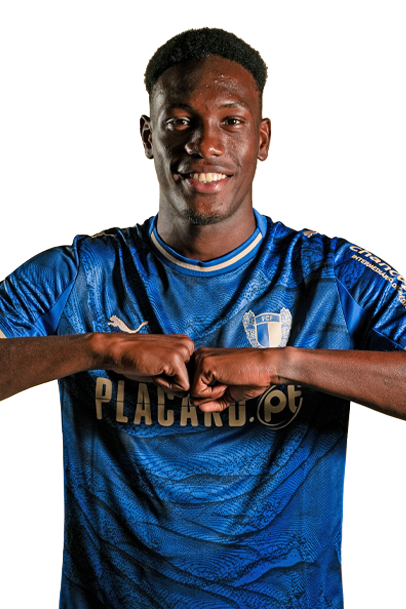 Ibrahima Ba