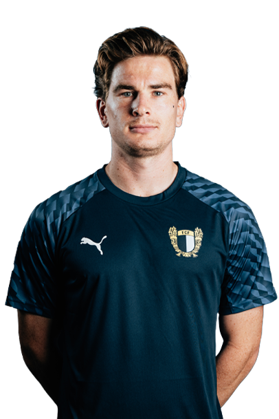 Tom van de Looi