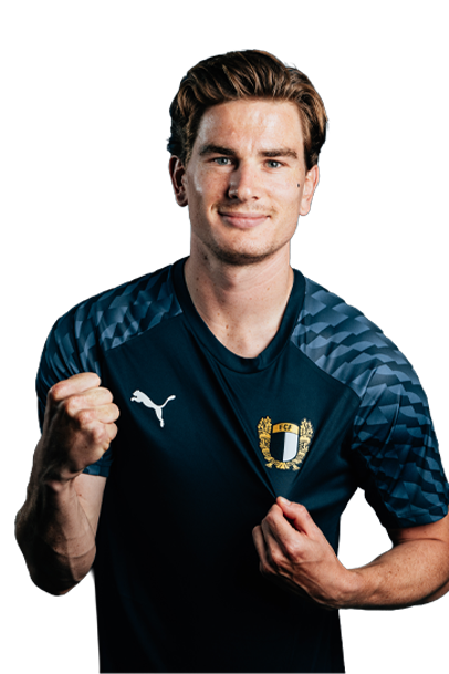 Tom van de Looi