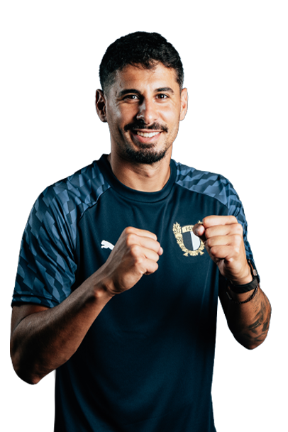 Gil Dias