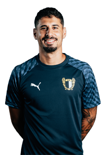 Gil Dias