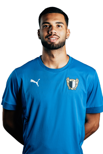 Gabriel Cabral