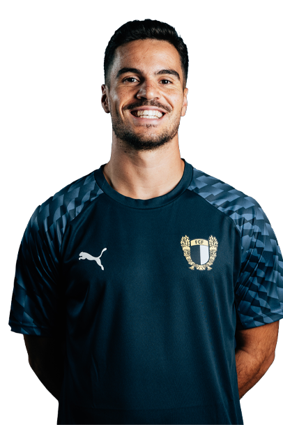 Rodrigo Pinheiro