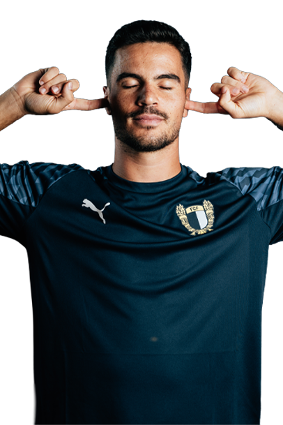 Rodrigo Pinheiro