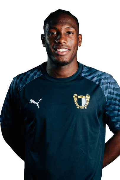 Ibrahima Ba