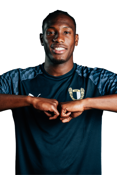 Ibrahima Ba