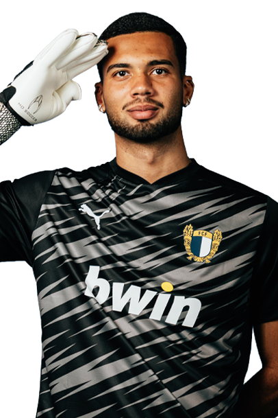 Gabriel Cabral