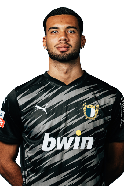 Gabriel Cabral