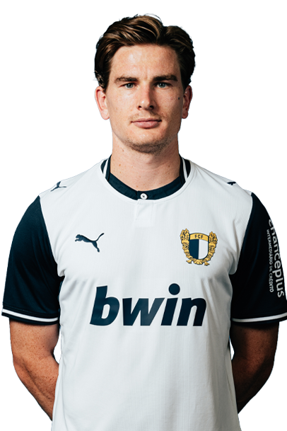 Tom van de Looi