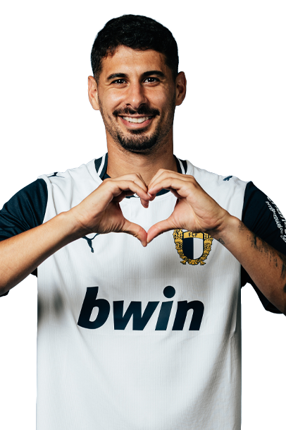 Gil Dias