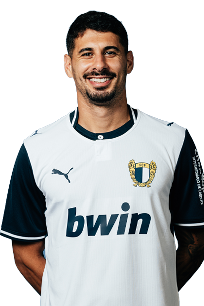 Gil Dias