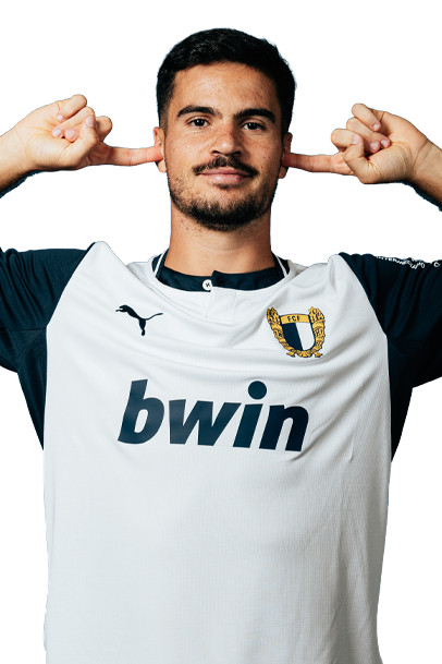 Rodrigo Pinheiro