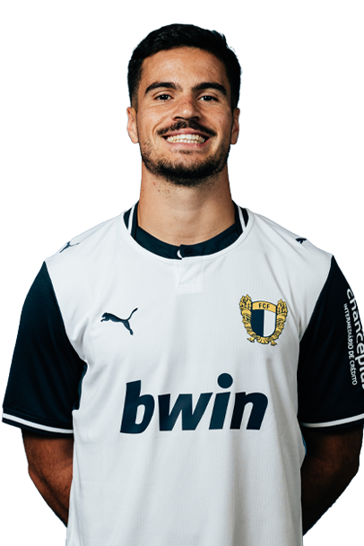 Rodrigo Pinheiro