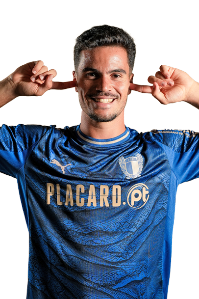 Rodrigo Pinheiro