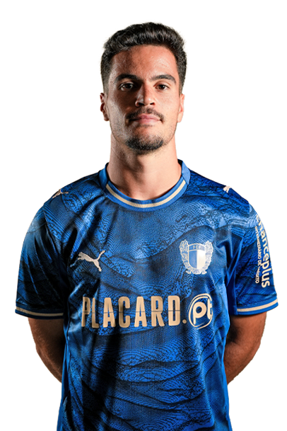 Rodrigo Pinheiro
