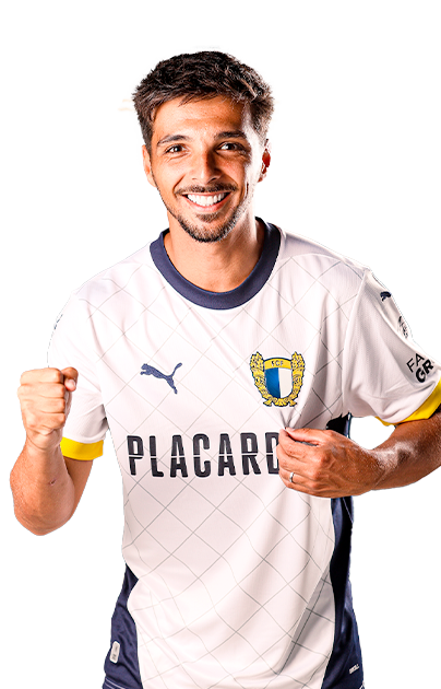 Rochinha