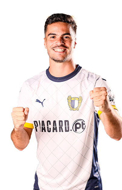 Rodrigo Pinheiro