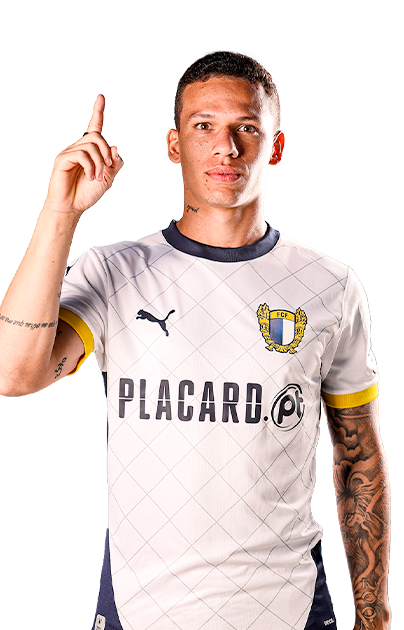 Lucas Calegari