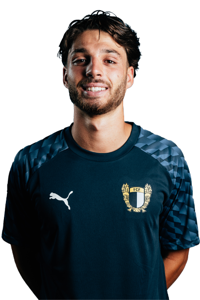 Mathias de Amorim
