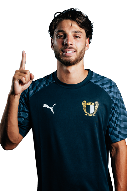 Mathias de Amorim