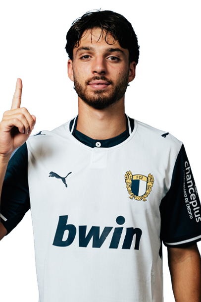 Mathias de Amorim
