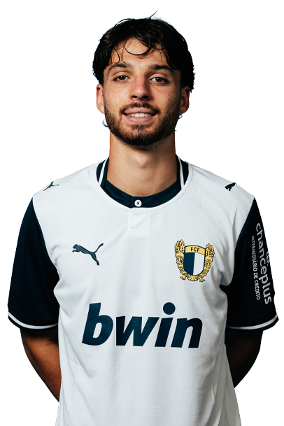 Mathias de Amorim