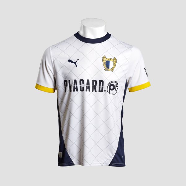 Camisola Principal 24/25