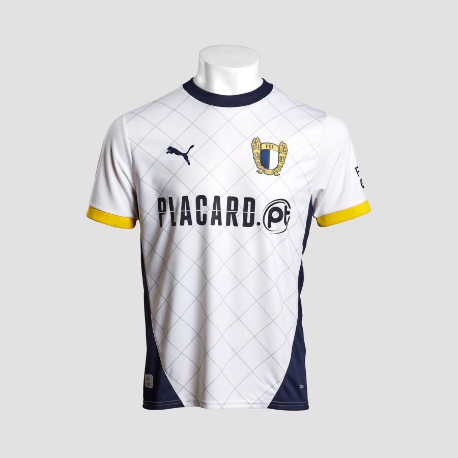 Camisola Principal 24/25