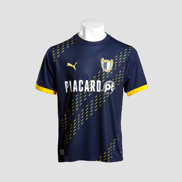 Camisola Alternativa n.º 1 24/25