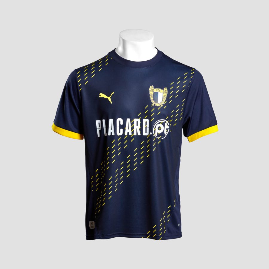 Camisola Alternativa n.º 1 24/25
