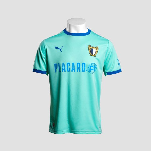 Camisola Alternativa n.º 1 Guarda-redes