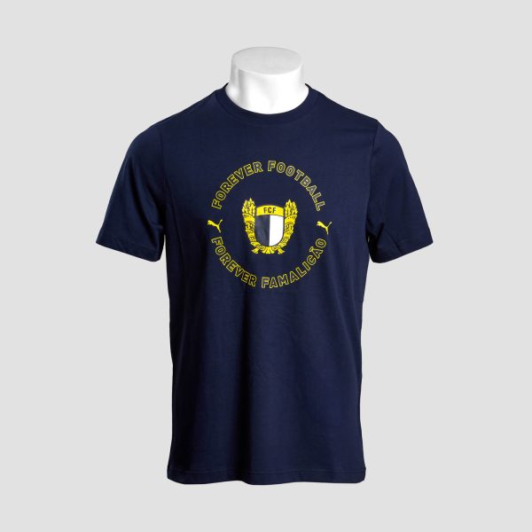 T-Shirt Linha Fan