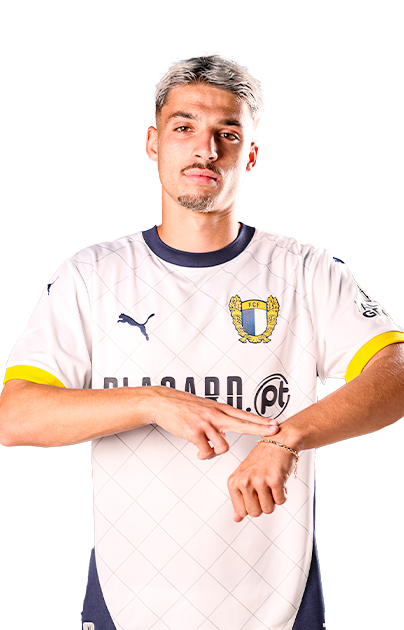 Mathias de Amorim