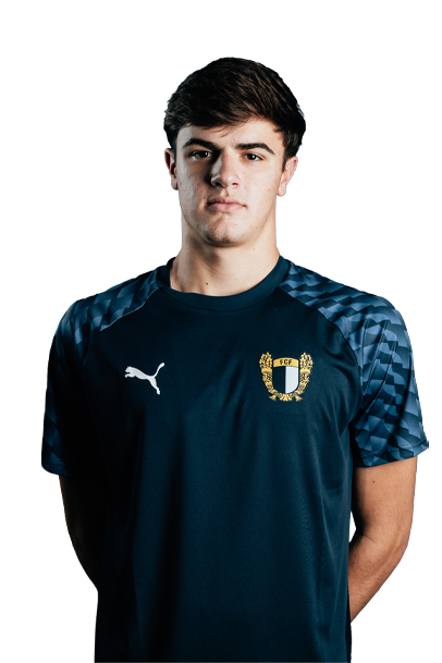 Matheus Mattara
