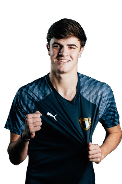 Matheus Mattara