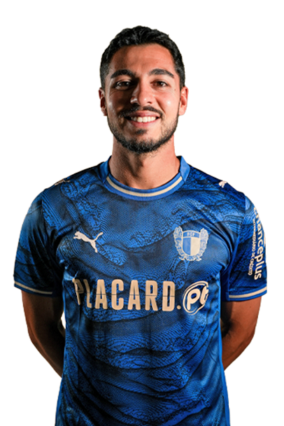 Rafa Soares