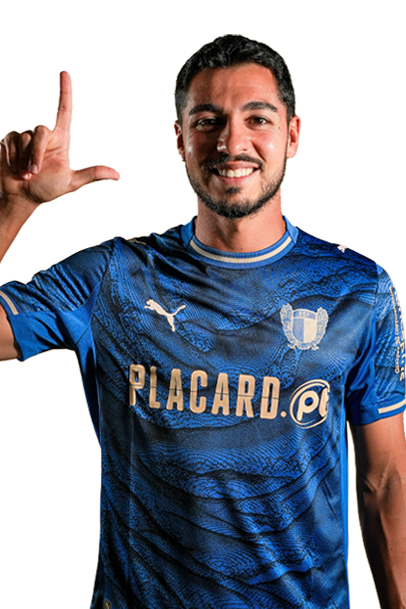 Rafa Soares