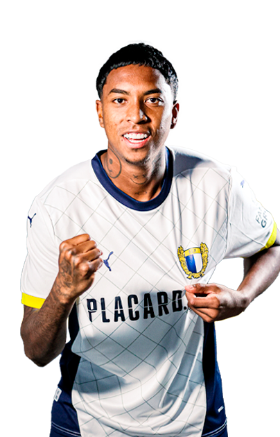 Léo Realpe