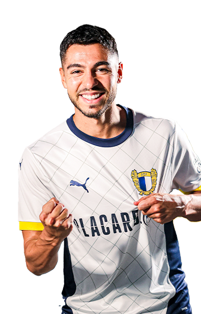 Rafa Soares