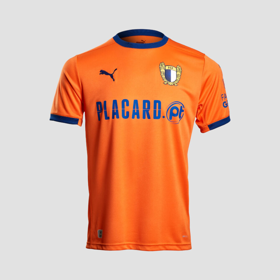 Camisola Alternativa n.º 2 Guarda-redes