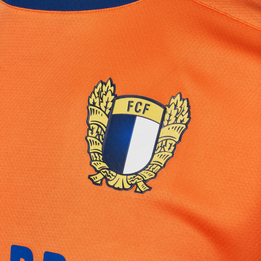 Camisola Alternativa n.º 2 Guarda-redes - Image 3