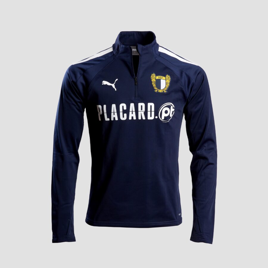 Sweat Jogador Criança 24/25