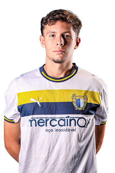 Afonso Rodrigues