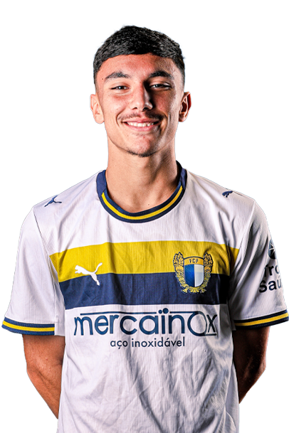 Gonçalo Carvalho