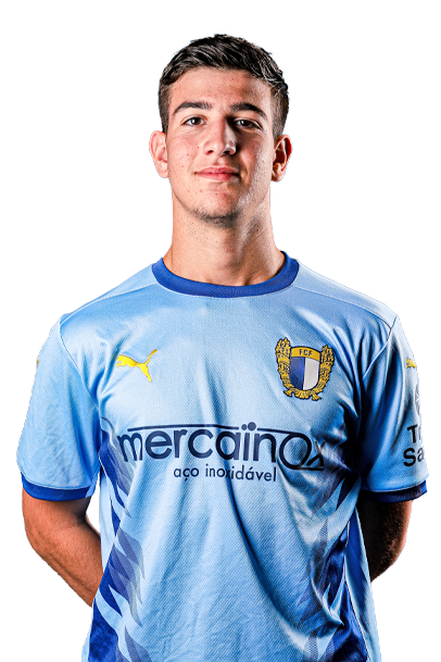 Gonçalo Dias
